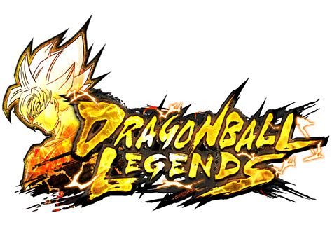 Dragon Ball Legends